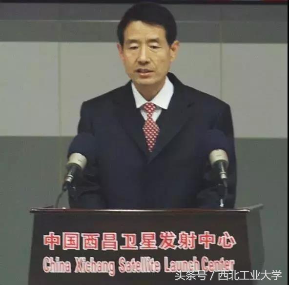 想不到，原来西工大培养了这么多国之栋梁！