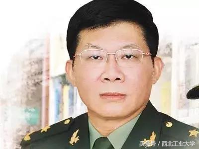 想不到，原来西工大培养了这么多国之栋梁！