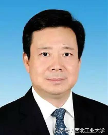 想不到，原来西工大培养了这么多国之栋梁！