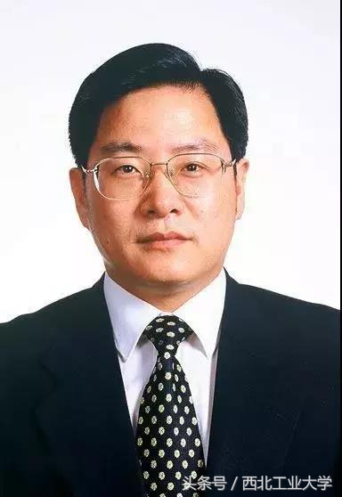 想不到，原来西工大培养了这么多国之栋梁！