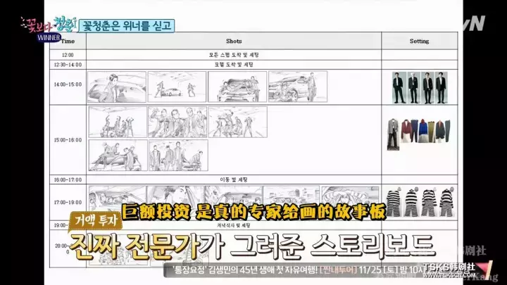 每季都是9分，而且一季比一季好看，韩国这部神级综艺下饭必备