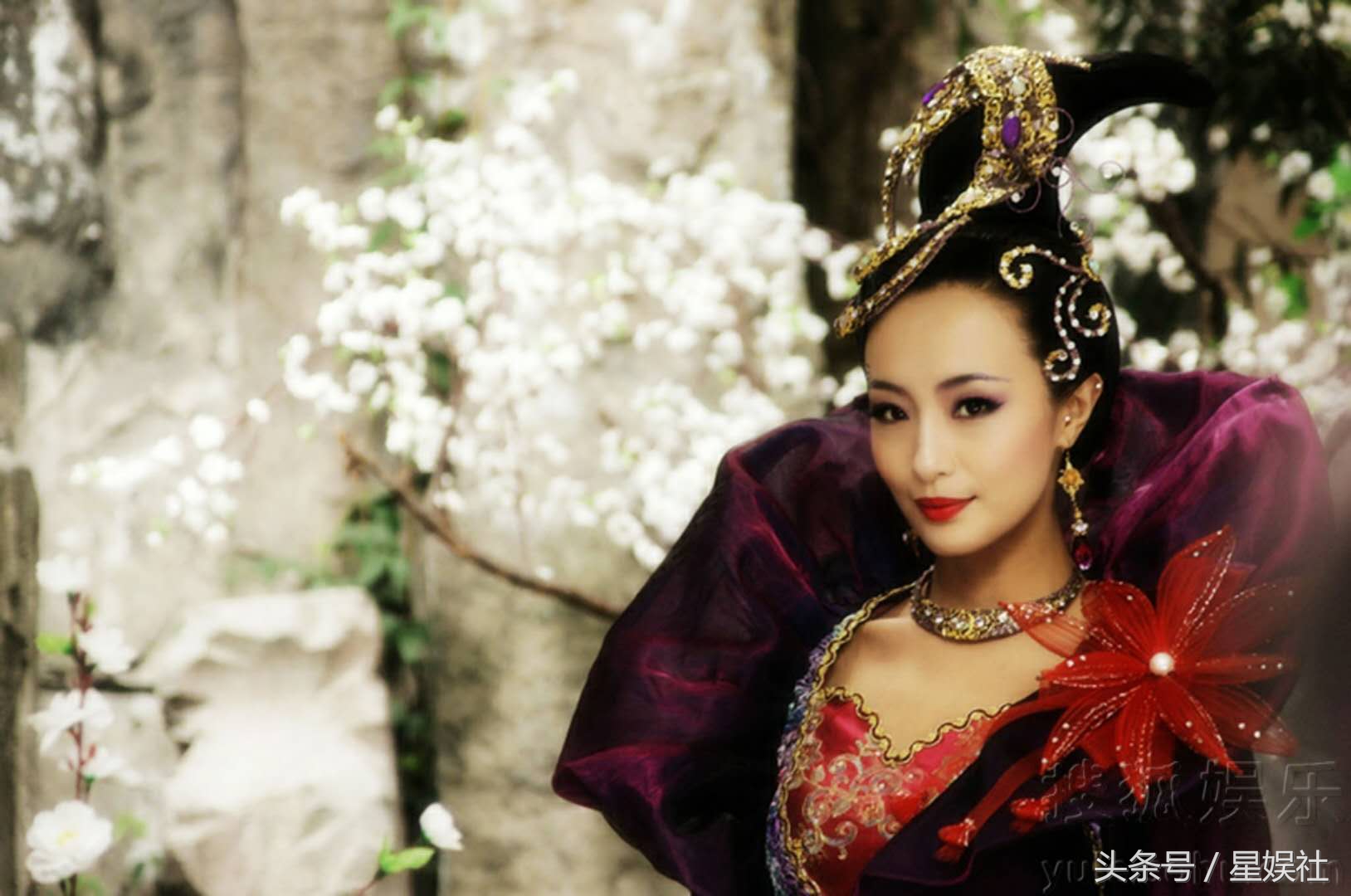 活佛济公3演员名单(活佛济公3演员名单白灵)-第5张图片-巴山号