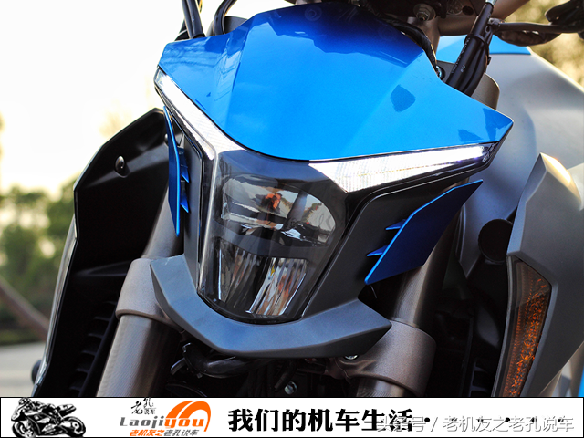 初试评测升仕310R，这台售价2.38万超高配置的国产街车，确实超值