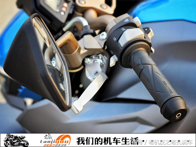 初试评测升仕310R，这台售价2.38万超高配置的国产街车，确实超值