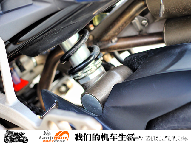 初试评测升仕310R，这台售价2.38万超高配置的国产街车，确实超值
