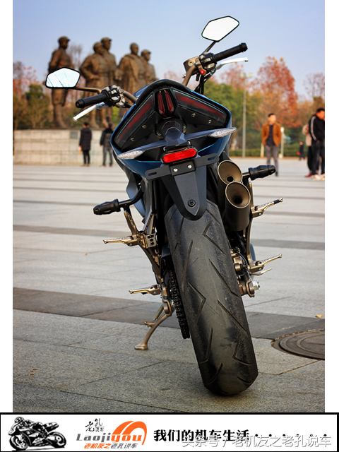初试评测升仕310R，这台售价2.38万超高配置的国产街车，确实超值