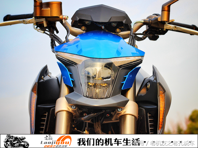 初试评测升仕310R，这台售价2.38万超高配置的国产街车，确实超值