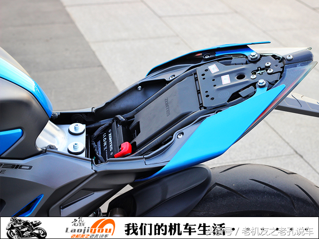 初试评测升仕310R，这台售价2.38万超高配置的国产街车，确实超值