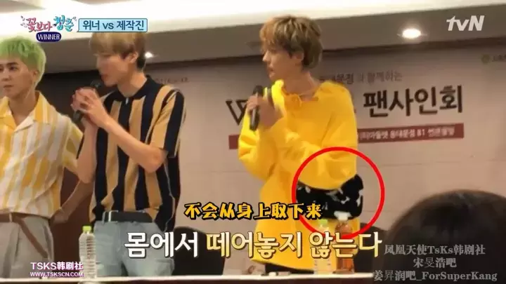 每季都是9分，而且一季比一季好看，韩国这部神级综艺下饭必备