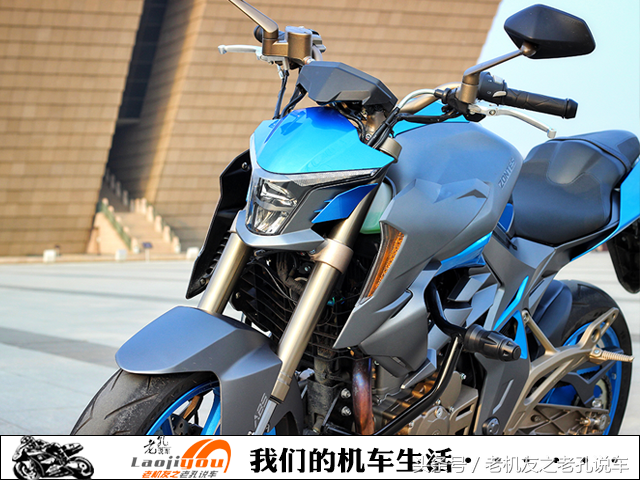 初试评测升仕310R，这台售价2.38万超高配置的国产街车，确实超值