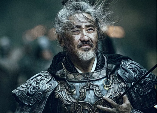 虎啸龙吟军师联盟电视剧(吴秀波《军师联盟》第二部归来，司马懿彻底黑化，玩弄曹操后代)