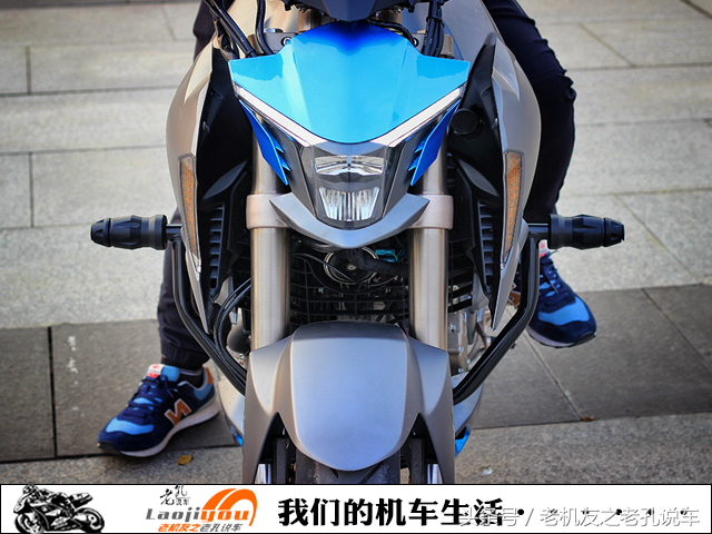 初试评测升仕310R，这台售价2.38万超高配置的国产街车，确实超值