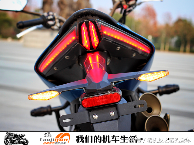 初试评测升仕310R，这台售价2.38万超高配置的国产街车，确实超值