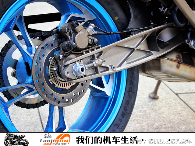 初试评测升仕310R，这台售价2.38万超高配置的国产街车，确实超值