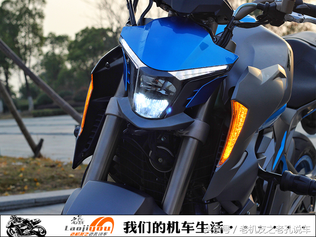 初试评测升仕310R，这台售价2.38万超高配置的国产街车，确实超值