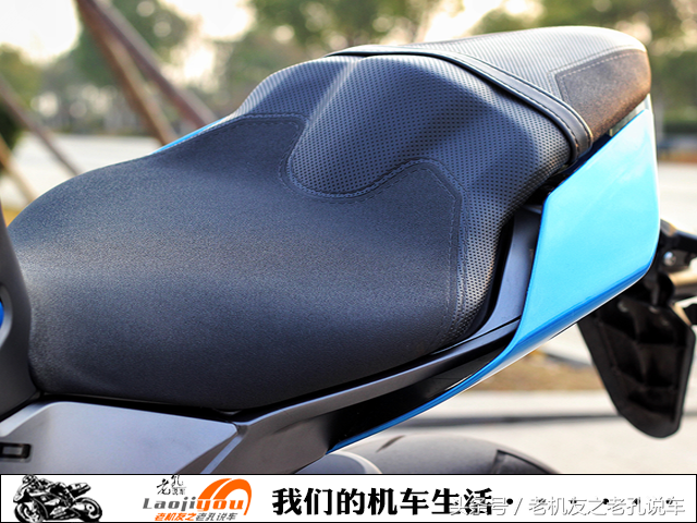 初试评测升仕310R，这台售价2.38万超高配置的国产街车，确实超值
