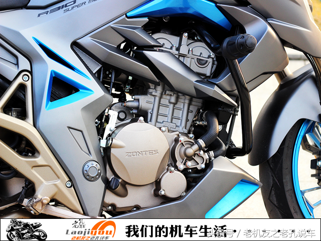 初试评测升仕310R，这台售价2.38万超高配置的国产街车，确实超值
