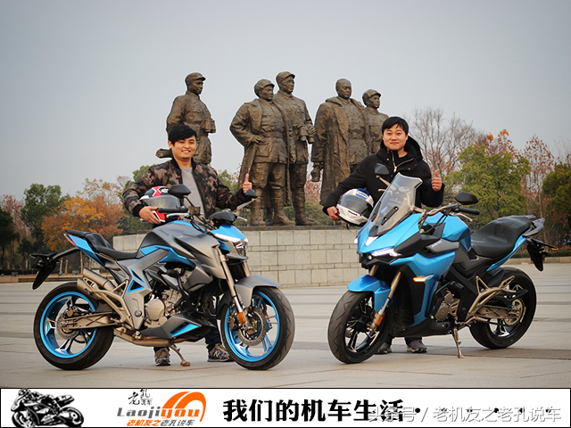 初试评测升仕310R，这台售价2.38万超高配置的国产街车，确实超值