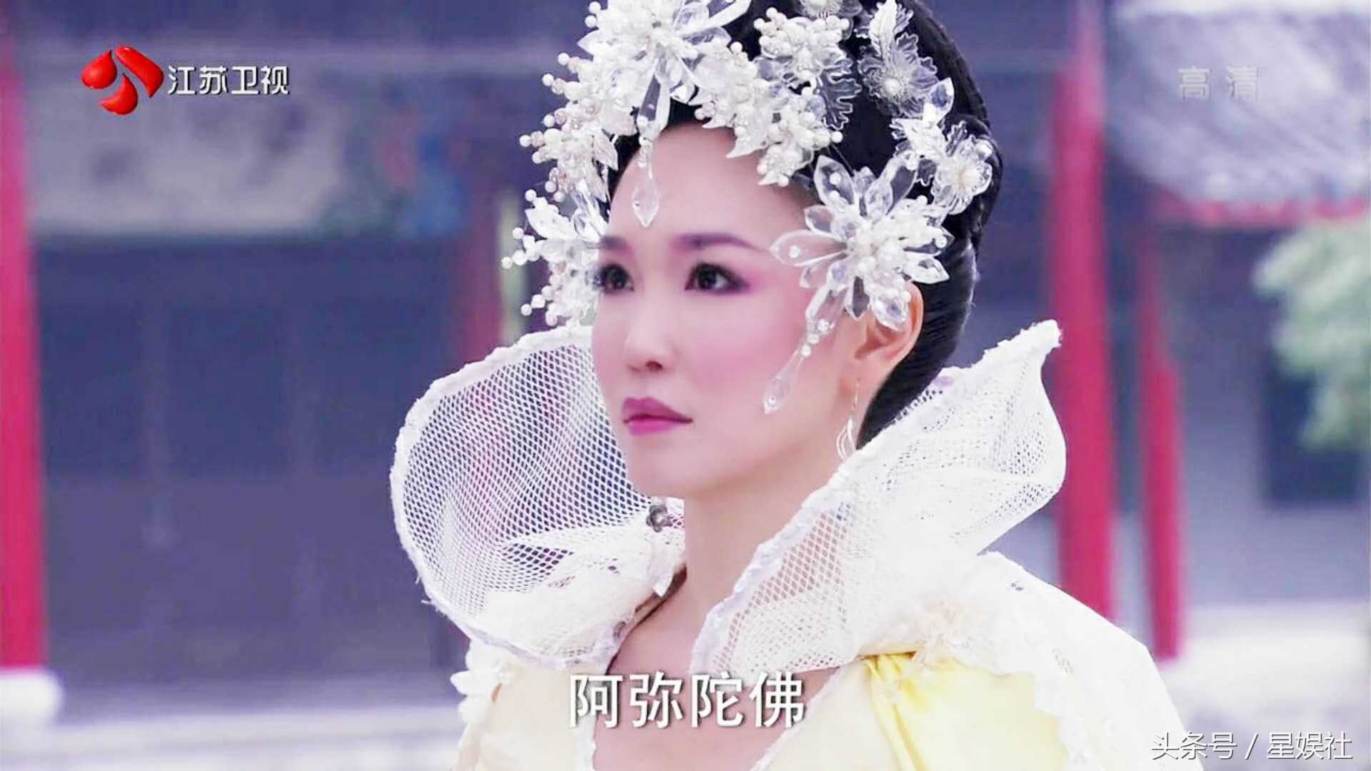 活佛济公3演员名单(活佛济公3演员名单白灵)-第2张图片-巴山号