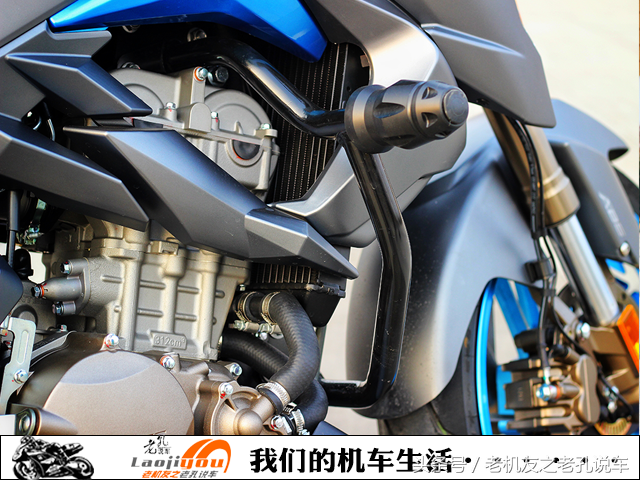 初试评测升仕310R，这台售价2.38万超高配置的国产街车，确实超值