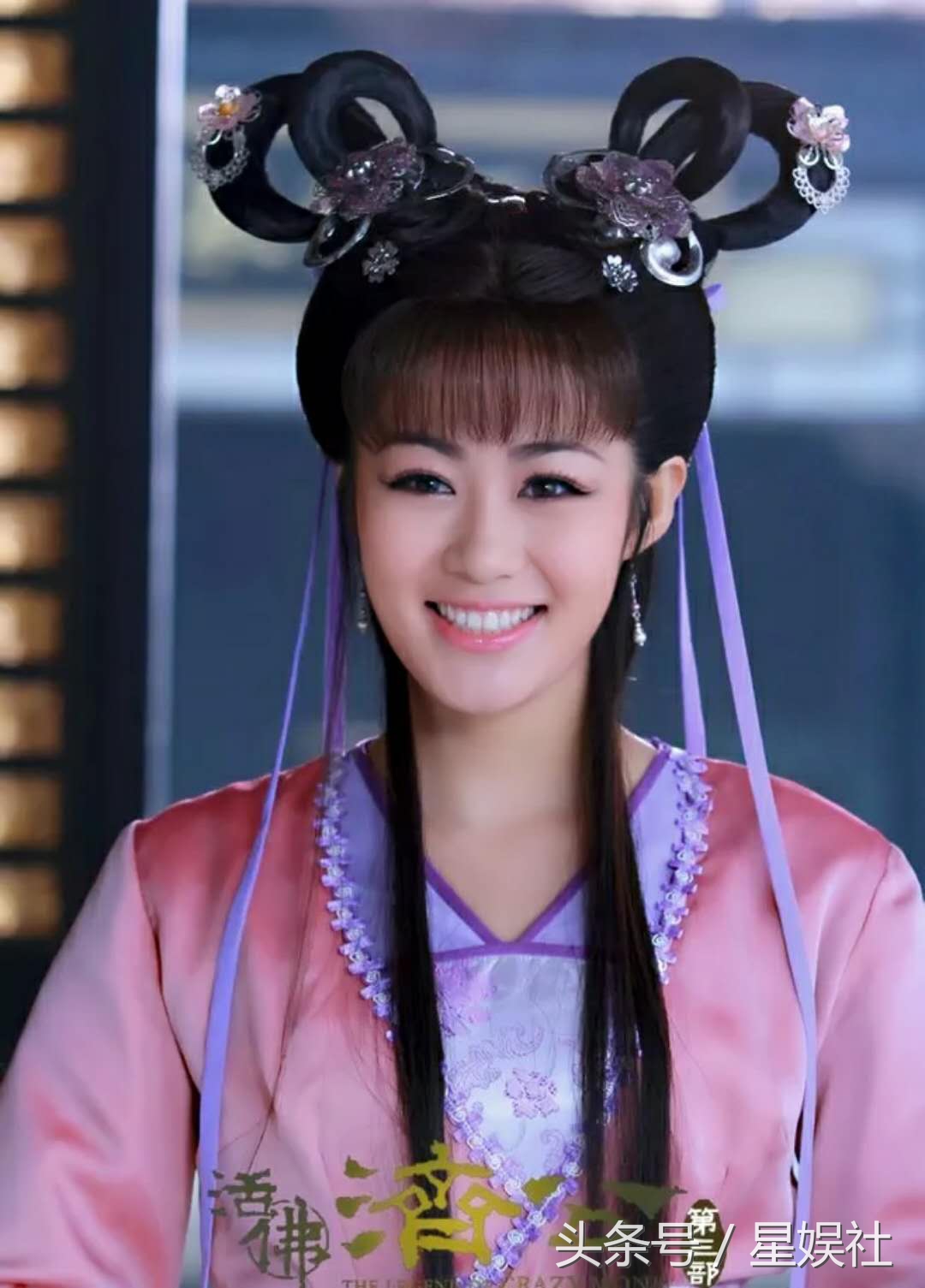 活佛济公3演员名单(活佛济公3演员名单白灵)-第10张图片-巴山号