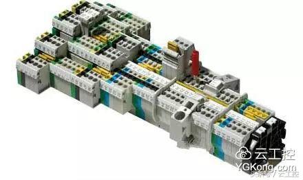 云工控资讯：盘点自动化领域最值得关注的十大连接器