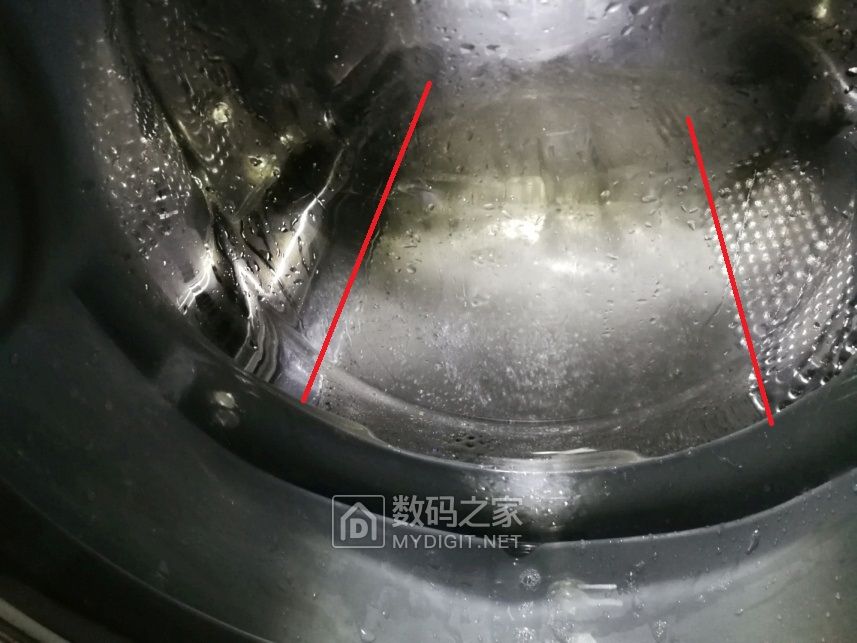 深入研究水位开关结构，解决博世/西门子滚筒洗衣机水位调整难题