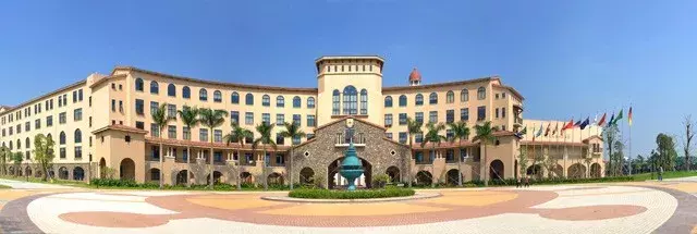 梳理广州相似名称的那些学校：此“华附”非彼“华附”