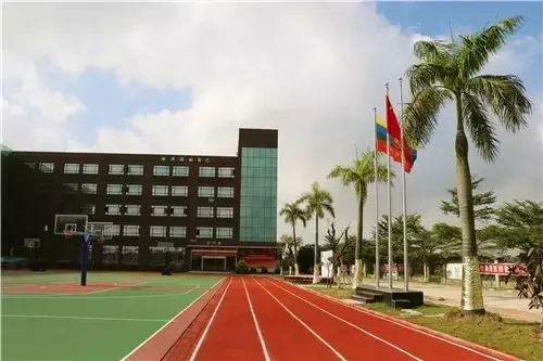 梳理广州相似名称的那些学校：此“华附”非彼“华附”