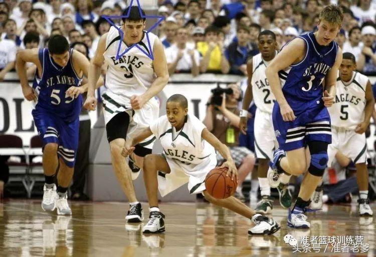 有哪些nba球员发育晚(他4年身高爆长34cm，高中不到160cm也能杀进NBA！)