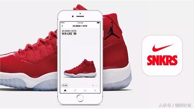 哪些APP能买到正版球鞋(耐克售鞋App“SNKRS”登录中国大陆，消费者的购物观会改变吗？)