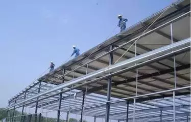 《建威造价》钢结构工程质量控制要点