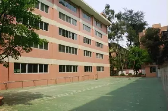 梳理广州相似名称的那些学校：此“华附”非彼“华附”