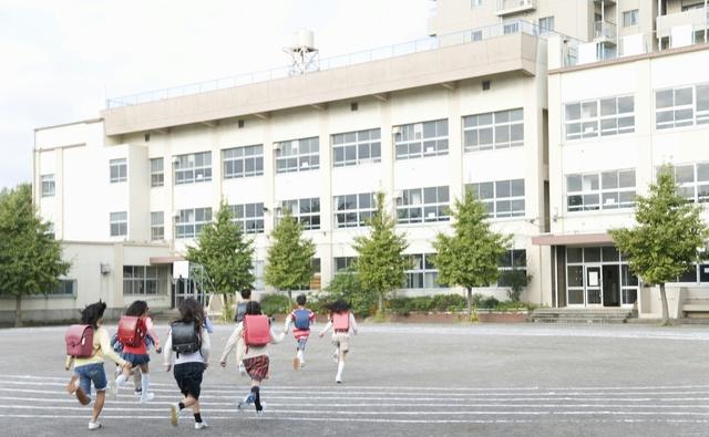 海岸生活｜西海岸新区最新学区房划分出炉啦！看看你家属于哪儿？