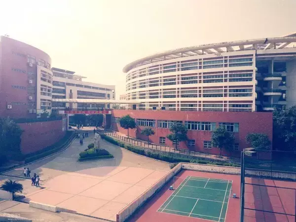 梳理广州相似名称的那些学校：此“华附”非彼“华附”