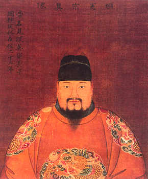 明朝经历了几代皇帝明朝短命皇帝有几个