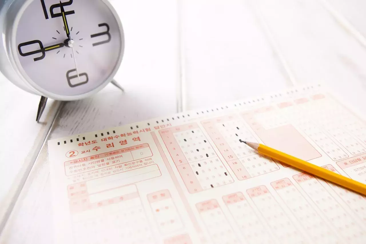 7天后考四六级，你们要的考试流程和评分标准来了！