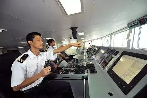 提前批次航海院校(专业),考生如何报考?