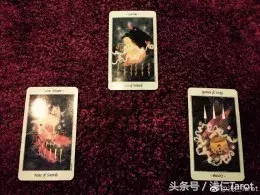 12星座一周塔罗运势（12.11-12.17）