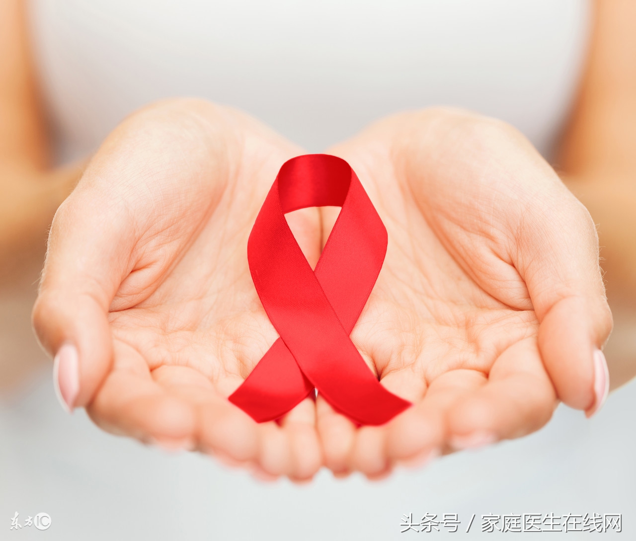 艾滋病刚开始都有哪些症状？一篇文章全部告诉你