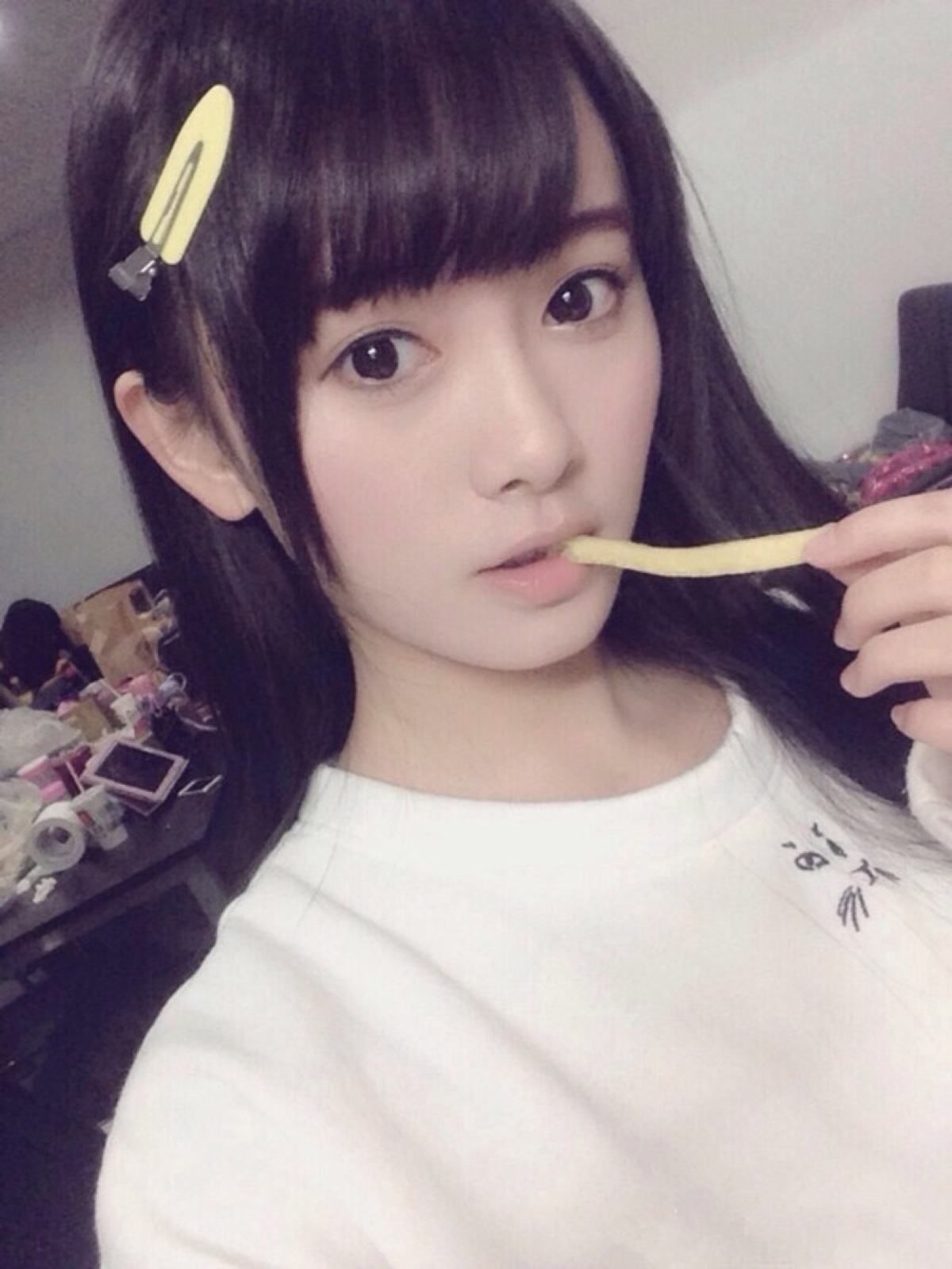 鞠婧祎(jū jìng yī)