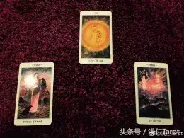 12星座一周塔罗运势（12.11-12.17）