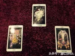 12星座一周塔罗运势（12.11-12.17）