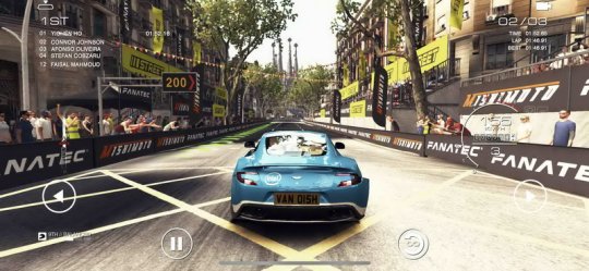 这些游戏GIF的出处你都知道后，就再也不用担心没游戏玩了！