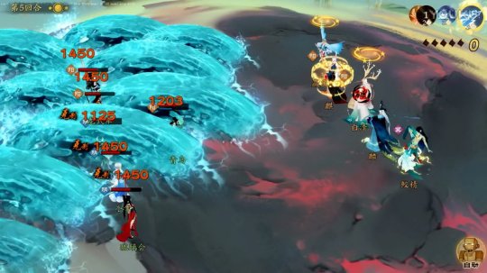 这些游戏GIF的出处你都知道后，就再也不用担心没游戏玩了！