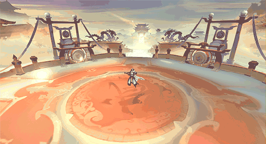 这些游戏GIF的出处你都知道后，就再也不用担心没游戏玩了！