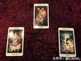 12星座一周塔罗运势（12.11-12.17）