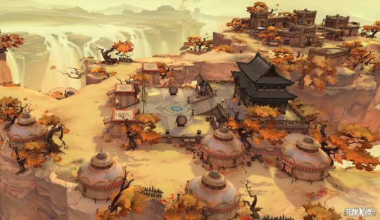 这些游戏GIF的出处你都知道后，就再也不用担心没游戏玩了！