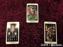 12星座一周塔罗运势（12.11-12.17）