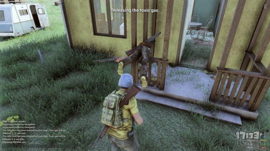 这些游戏GIF的出处你都知道后，就再也不用担心没游戏玩了！